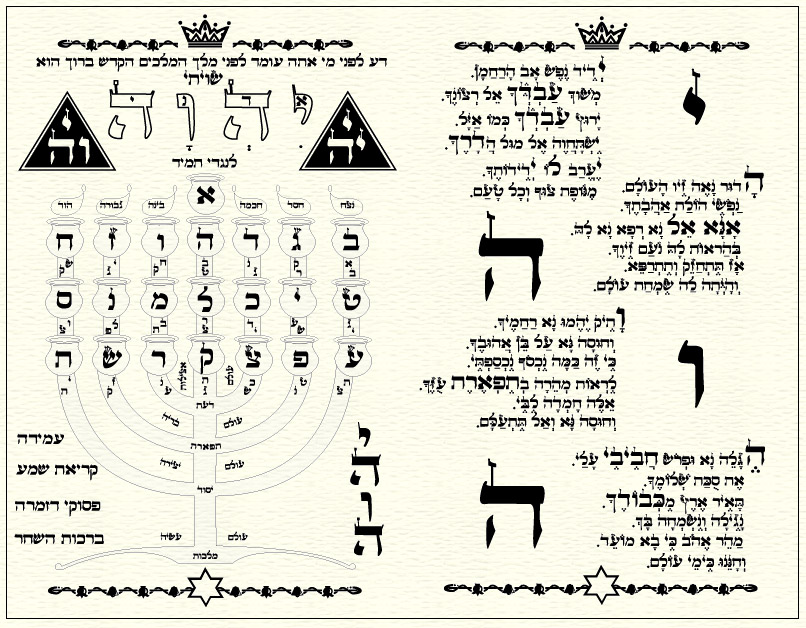 siddur